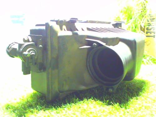 Air filter box PEUGEOT 607 (9D, 9U) 2.2 HDi | BP25026945M87