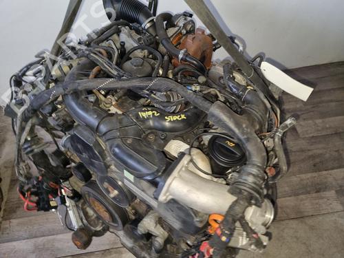 Engine AUDI A6 C6 Avant (4F5) 3.0 TDI quattro | BP38534455M1 - Image 11
