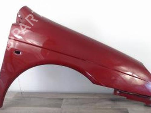 Forskærm Højre CITROËN C5 II (RC_) 1.6 HDi (RC8HZB) (109 hp) 26199177