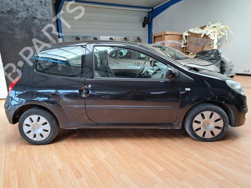 Front wiper motor RENAULT TWINGO II (CN0_) 1.5 dCi (CN0E) | BP31719268M29 