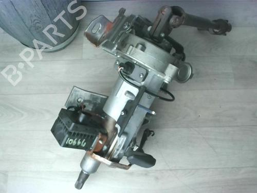 Steering column RENAULT CLIO IV (BH_) 1.5 dCi 75 | BP23459992M21 