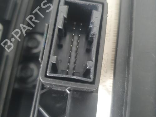 Gear lever FORD MONDEO V Hatchback (CE) 2.0 EcoBlue | BP31651463M90 