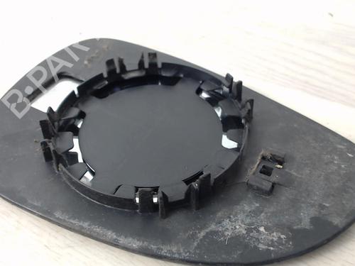 Left mirror glass FORD FIESTA VI (CB1, CCN) 1.4 TDCi | BP23079795C148