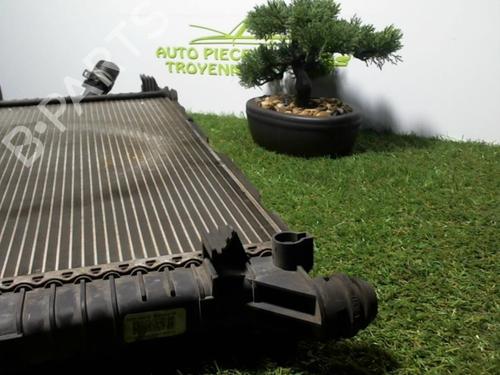 Used Water radiator Water radiator FORD FOCUS C-MAX (DM2) 2.0 TDCi (133 hp) 22440536 22440536