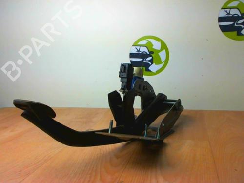 Break pedal FORD FOCUS II (DA_, HCP, DP) 1.6 TDCi | BP21181840I19 