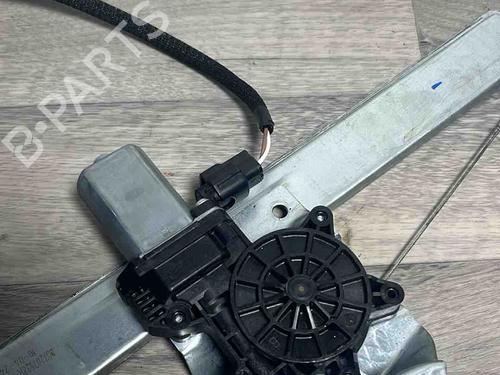 Front right window mechanism RENAULT TRAFIC III Van (FG_) 2.0 dCi 150 (FGMU) | BP36458796C23 - Image 4