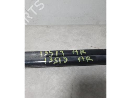 Gassdemper Bakluke CITROËN BERLINGO / BERLINGO FIRST MPV (MF_, GJK_, GFK_) 1.9 D (MFWJZ) | BP30807634C138 