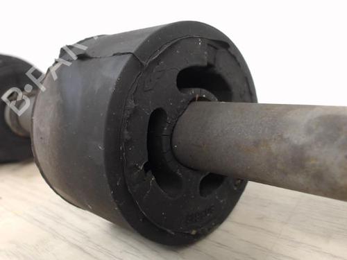 Right front driveshaft FIAT PANDA (169_) 1.2 (169.AXB11, 169.AXB1A) | BP25619631M39 