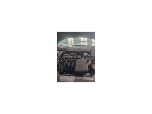Used Engine CHRYSLER STRATUS (JA) 2.0 16V (133 hp) 25026984