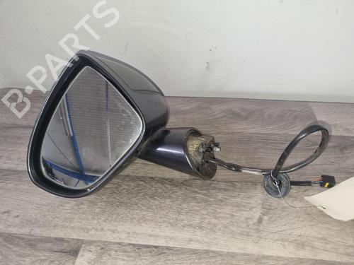 Bakspejl venstre Bakspejl venstre OPEL MERIVA B MPV (S10) 1.7 CDTI (75) (131 hp) 37176401 37176401