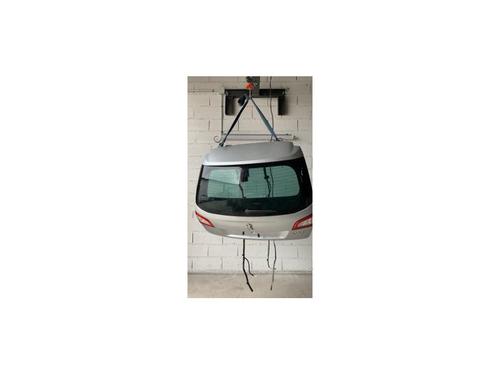 Used Tailgate PEUGEOT 508 SW I (8E_) 2.0 HDi (163 hp) 24316398