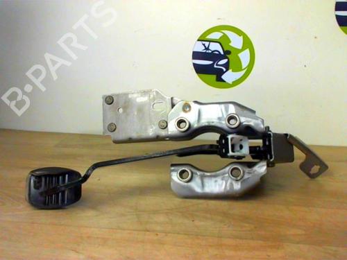 Break pedal PEUGEOT 308 II (LB_, LP_, LW_, LH_, L3_) 1.5 BlueHDI 100 | BP21181569I19 