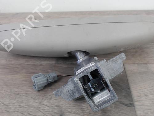 Rear mirror RENAULT LAGUNA Coupe (DT0/1) 2.0 dCi (DT01, DT08, DT09, DT0K, DT12, DT1C, DT1D, DT1M,... | BP26199596I6