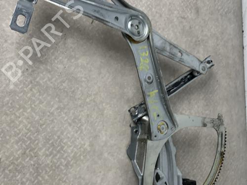 Used Front left window mechanism OPEL ASTRA H (A04) 1.7 CDTI (L48) (125 hp) 25619477