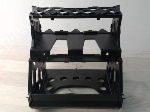 Used Middle console Middle console VW POLO V (6R1, 6C1) 1.0 (60 hp) 24026070 24026070