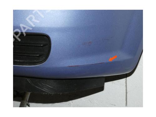 Front bumper HYUNDAI GETZ (TB) 1.5 CRDi | BP21382697C7 