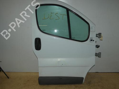 right-front-door-renault-trafic-ii-van-fl-2001-24025811 main image
