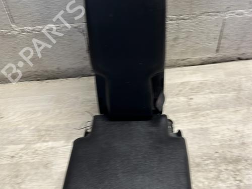 Sæde Bagtil OPEL MERIVA B MPV (S10) 1.7 CDTI (75) (131 hp) 31660933