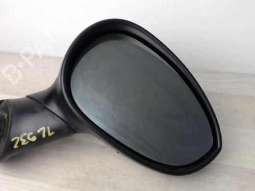 Right mirror FIAT GRANDE PUNTO (199_) 1.3 D Multijet | BP24025829C27 