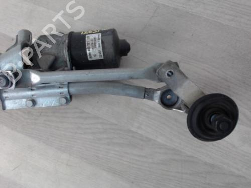 Front wiper motor BMW 1 (E81) 118 d | BP24026767M29 
