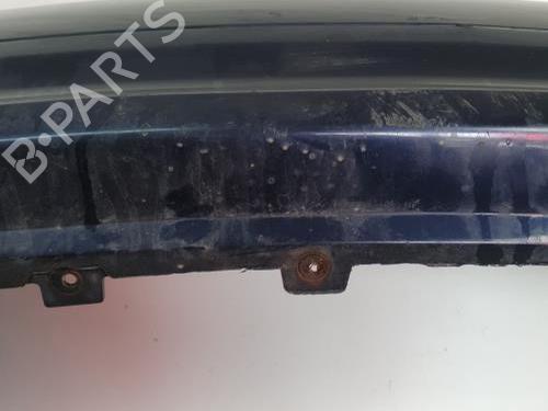 Rear bumper BMW 3 (E90) 320 d | BP24221660C8 