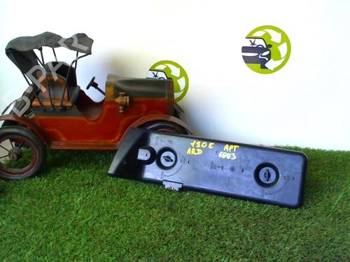 Used Licence plate light Licence plate light MERCEDES-BENZ 190 (W201) E 1.8 (201.018) (109 hp) 24027558 24027558