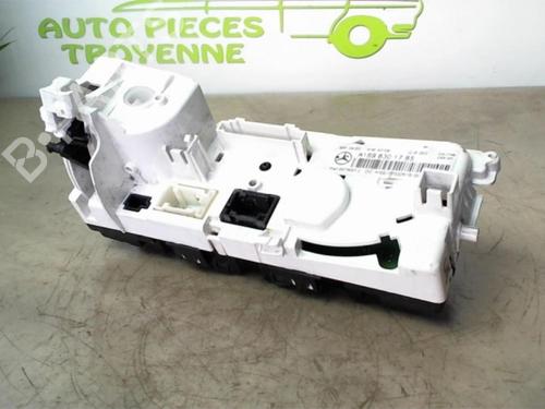 Climate control MERCEDES-BENZ B-CLASS Sports Tourer (W245) B 180 CDI (245.207) | BP24023310I5 