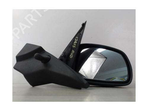 Right mirror OPEL MERIVA A MPV (X03) 1.3 CDTI (E75) | BP21571767C27 