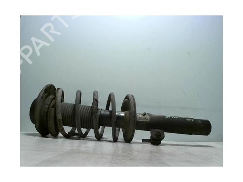 Left front shock absorber PEUGEOT 206 Hatchback (2A/C) 1.6 HDi 110 | BP24028239M16 