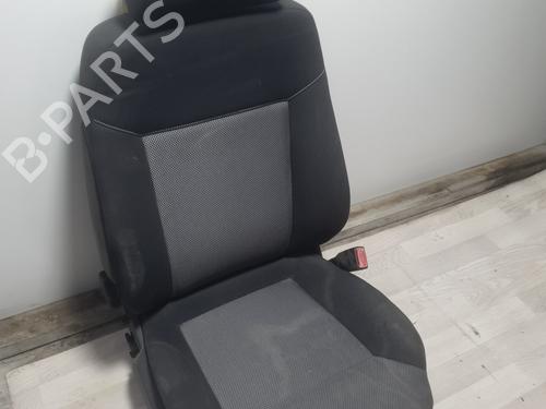 Sedile anteriore destro Sedile anteriore destro OPEL ZAFIRA / ZAFIRA FAMILY B (A05) 1.7 CDTI (M75) (110 hp) 33876988 33876988