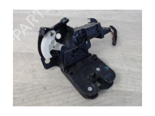 Tailgate lock AUDI A4 B7 Avant (8ED) 1.9 TDI | BP25619314C101 