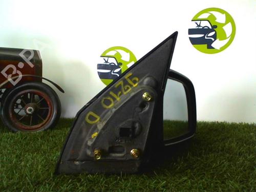 Right mirror HYUNDAI TUCSON (JM) 2.0 CRDi All-wheel Drive | BP24025575C27 