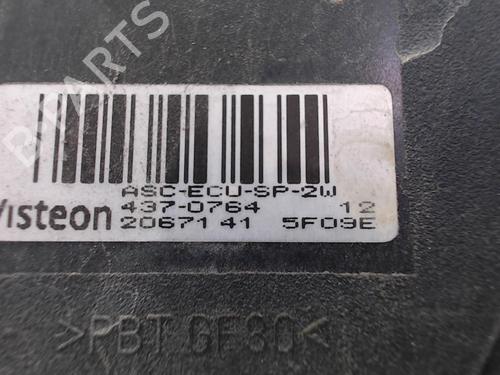 ABS pump MAZDA 6 Hatchback (GG) 1.8 | BP24027225M43 