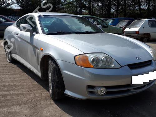 Left sun visor HYUNDAI COUPE II (GK) 2.0 GLS | BP24023335I1