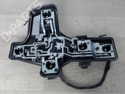 Used Licence plate light Licence plate light VW TOURAN (1T1, 1T2) 1.9 TDI (100 hp) 21183208 21183208
