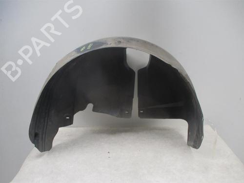 Used Wheel arch VW GOLF IV (1J1) 1.9 TDI (90 hp) 25618617