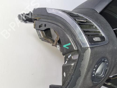 Dashboard AUDI Q7 (4LB) 3.0 TDI quattro | BP38622491C46 - Image 11