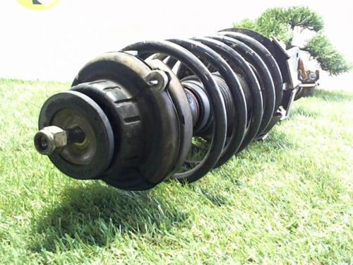 Right front shock absorber FIAT STILO (192_) 1.9 JTD (192_XF1A) | BP22242796M17 