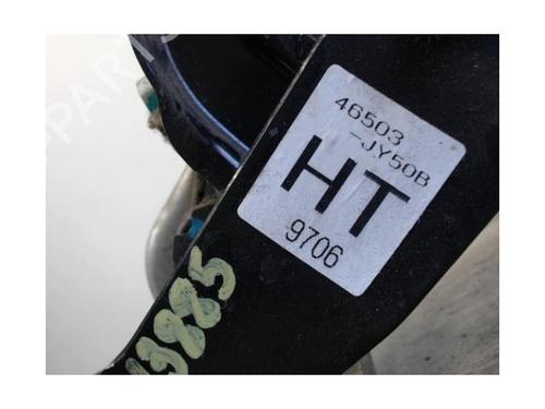 Break pedal RENAULT KOLEOS I (HY_) 2.0 dCi (HY0K) | BP27281931I19 