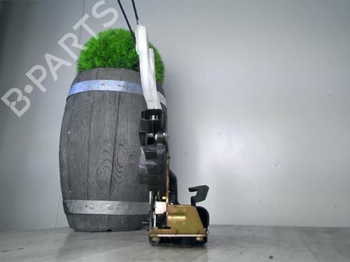 Rear left lock HYUNDAI TUCSON (JM) 2.0 CRDi | BP24023706C100 