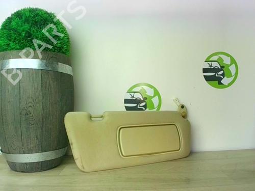 Used Other SSANGYONG REXTON / REXTON II (GAB_) 2.7 D 4x4 (186 hp) 24024167