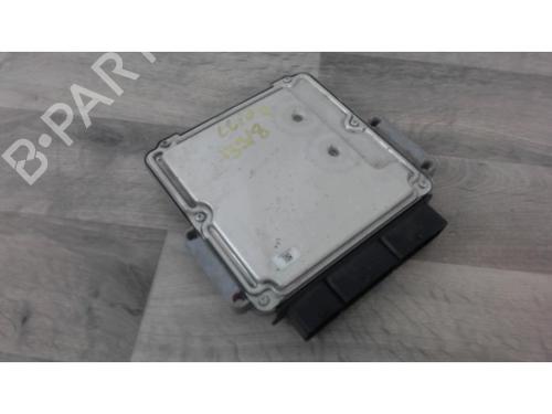 Control unit RENAULT CLIO IV Grandtour (KH_) 1.5 dCi 90 (KHN3, KHN4) | BP26301147M11 