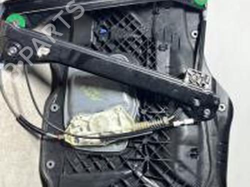 Used Front right window mechanism VW SCIROCCO III (137, 138) 2.0 TDI (140 hp) 31085525