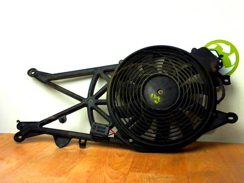 Ventilator motor OPEL MERIVA A MPV (X03) 1.7 CDTI (E75) (100 hp) 24022011