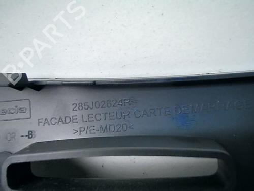 Switch RENAULT CLIO IV (BH_) 1.5 dCi 75 | BP21183454I30