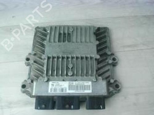Used Control unit CITROËN C3 I (FC_, FN_) 1.4 HDi (68 hp) 25993700