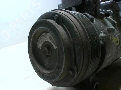 AC compressor BMW 1 (E81) 118 d | BP24026593M34