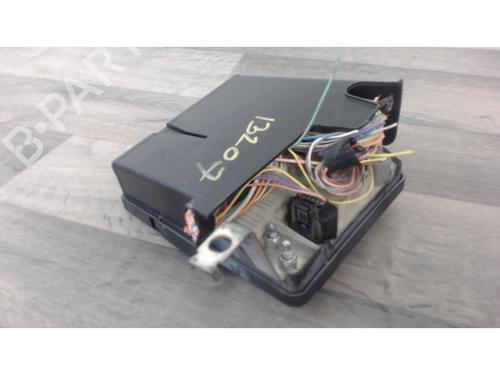 Fuse box RENAULT MEGANE II (BM0/1_, CM0/1_) 1.9 dCi | BP25142116E1 