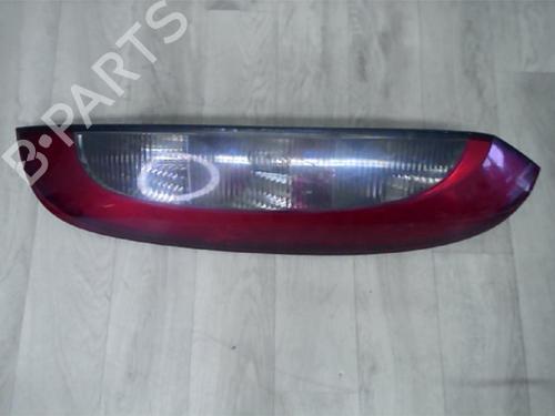 Højre baglygte OPEL CORSA C (X01) 1.7 DTI (F08, F68) | BP21182626C35 