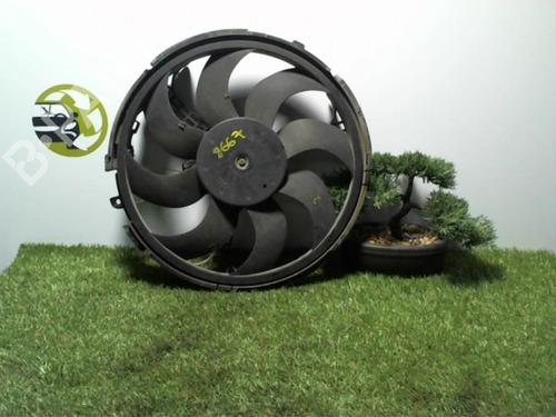 Used Heater blower motor FIAT STILO (192_) 1.9 JTD (192_XF1A) (80 hp) 30705481